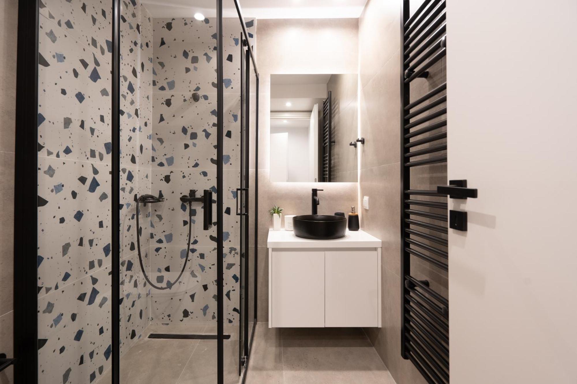 Luxury 4 Bedrooms Apartment Near Flisvos Marina Pireus Eksteriør bilde