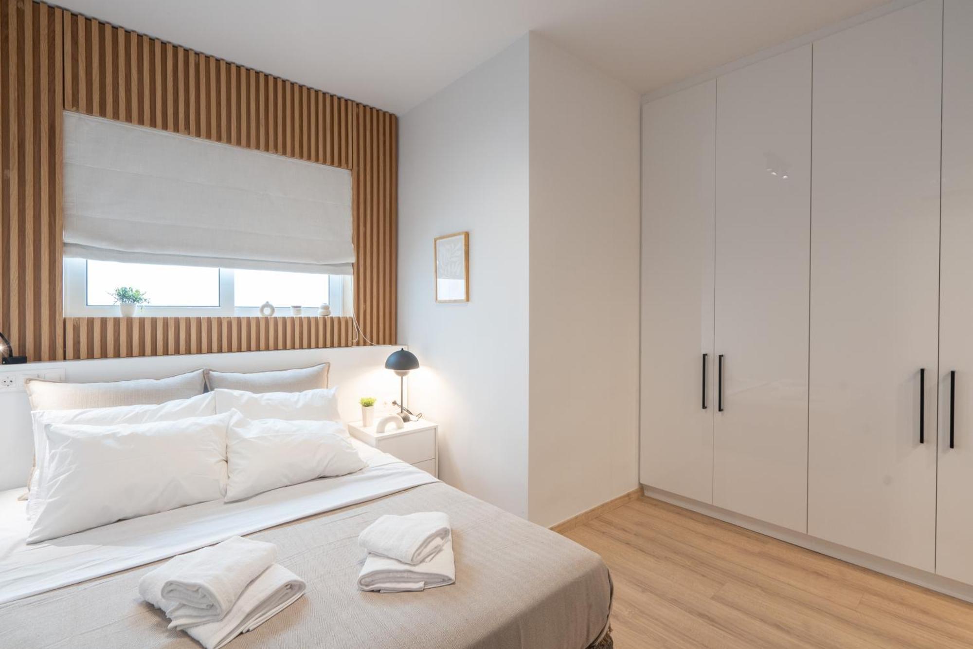 Luxury 4 Bedrooms Apartment Near Flisvos Marina Pireus Eksteriør bilde